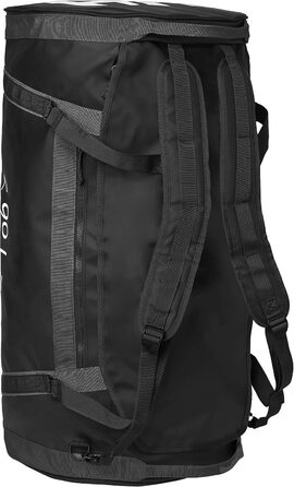 Універсальна спортивна сумка Helly Hansen Duffel 2 90 л, чорна