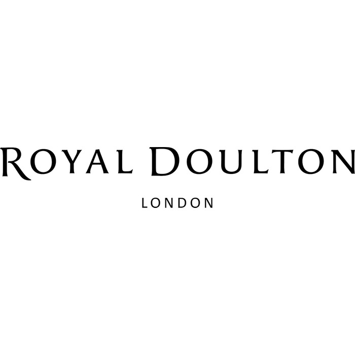 Набір для цукру та молока Royal Doulton Coffee Studio, сірий, порцеляна