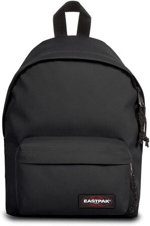 Рюкзак Eastpak ORBIT 10 л, чорний, 33.5x23x15 см