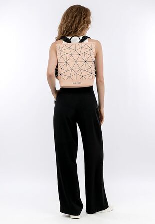 Жіночий рюкзак SURI FREY SFY Sports Jessy-Lu 18040, абрикосовий