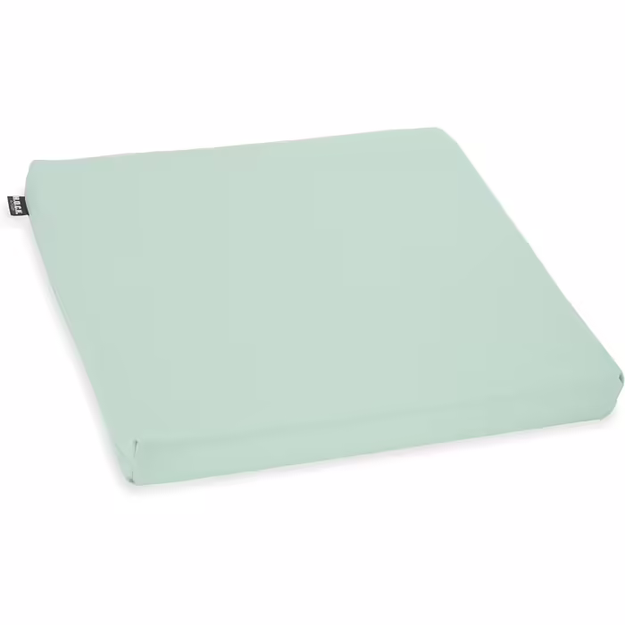 Подушка для активного відпочинку H.O.C.K. Classic Uni 40x40x4см blackberry