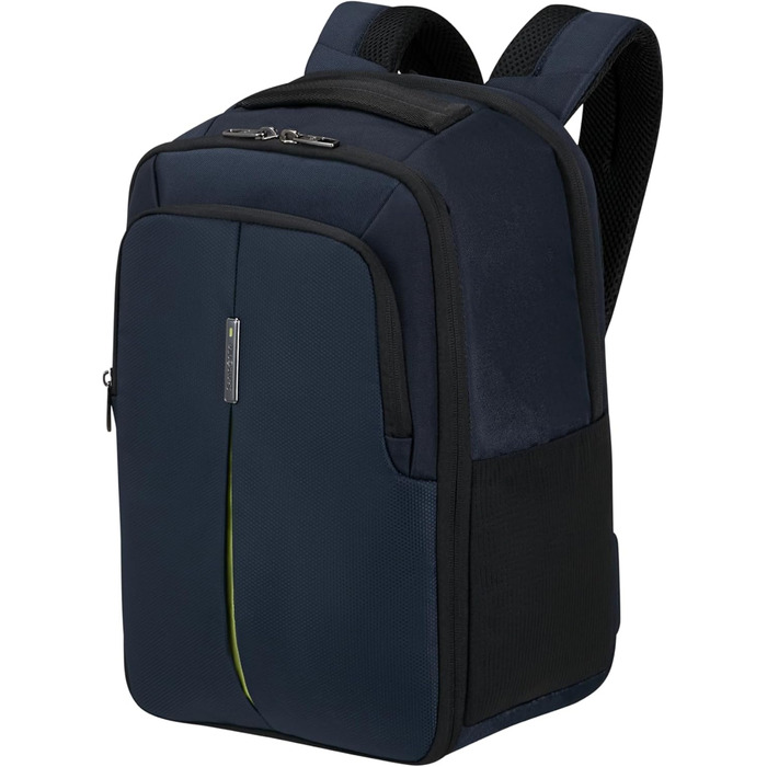 Рюкзак Samsonite Guardit 3.0 для ноутбука 15.6 дюймів, 22.5 л, чорний, ручна поклажа Ryanair
