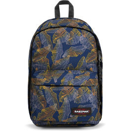 Рюкзак EASTPAK Back to Work Brize Grade Blue, міський, синій, для ноутбука