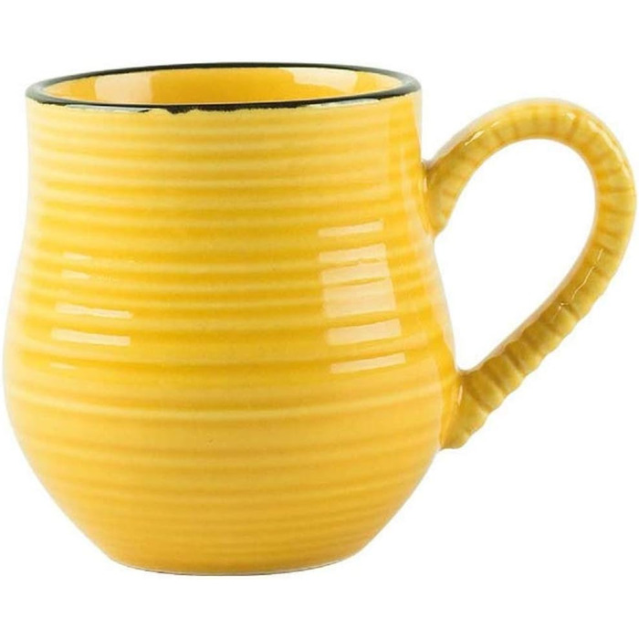 Набір з 4 еспресо чашок La Cafetière Brights, 65 мл, керамічні