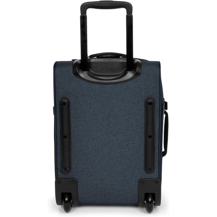 Дорожня сумка EASTPAK Tranverz XXS, джинсова, універсальний розмір