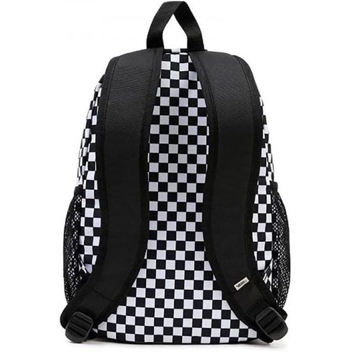 Рюкзак Vans Unisex Alumni Pack 5 з принтом, універсальний