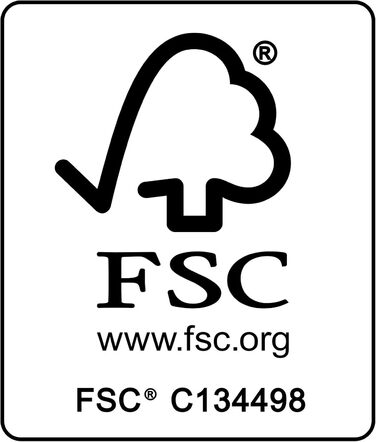 Підставка для парасолі Deuba з акційного дерева FSC, садовий стіл, чохол для парасолі, для садових і ринкових парасольок