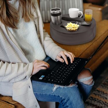 Sofa-Buddy практичний підсклянник для дивана, підставка для чашки на диван – ідеальний аксесуар для вітальні