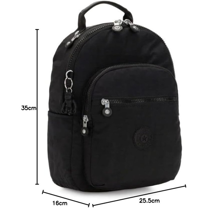 Рюкзак Kipling Seoul S малий з відділенням для ноутбука