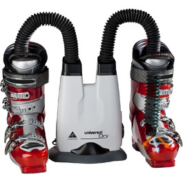 Сушарка для взуття Alpenheat UniversalDry AD2, біла