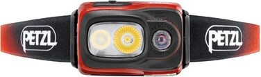 Налобний ліхтар PETZL Swift RL E095BB01, 900 люмен, акумуляторний