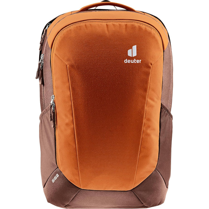 Рюкзак для ноутбука Deuter Giga 28 л, каштановий