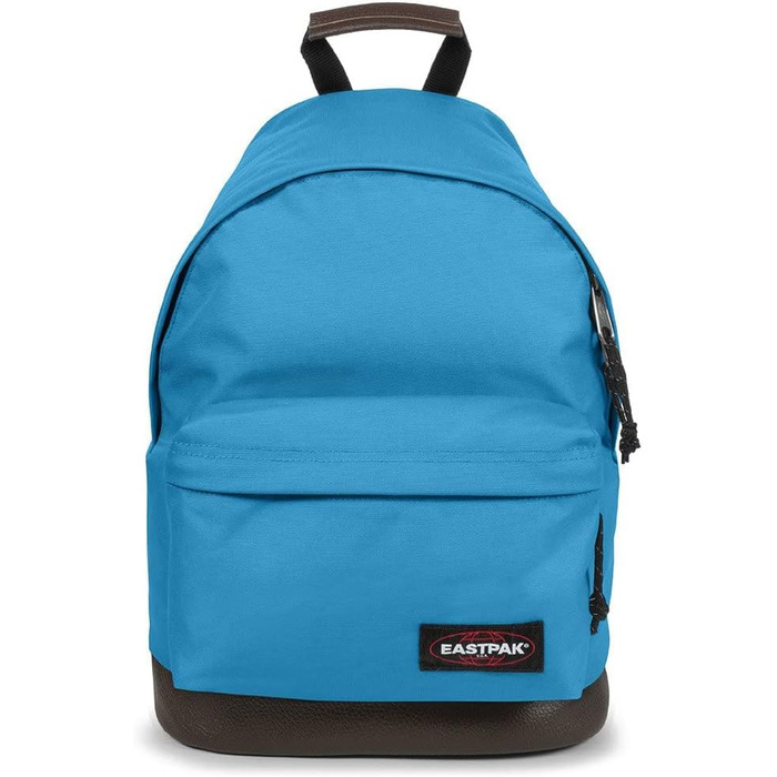 Рюкзак Eastpak WYOMING 24 л, синій, для міста та подорожей