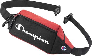 Сумка на пояс Champion Prime Sling, спортивна, для чоловіків і жінок