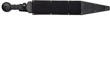 Мачете Cold Steel із високовуглецевої сталі для виживання