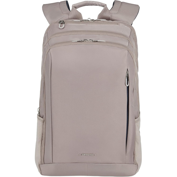 Рюкзак для ноутбука Samsonite Guardit Classy 15.6'' 21.5 л сірий