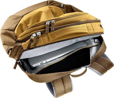 Рюкзак для ноутбука Deuter Giga 28 л карамельний глиняний
