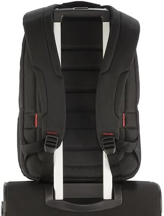 Рюкзак для ноутбука Samsonite Guardit 2.0 15.6'', 22.5 л, чорний