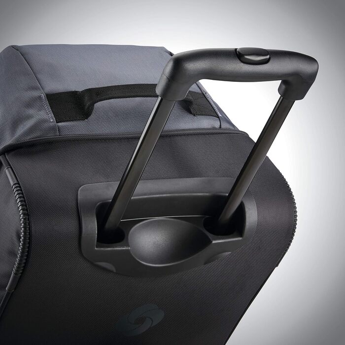Дорожня сумка на колесах Samsonite Andante 2, унісекс, 81 см, спортивна, з коробкою
