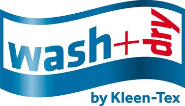 Килимок wash+dry Cosmic Colours 70x120 см для внутрішніх і зовнішніх приміщень, праний, різнокольоровий