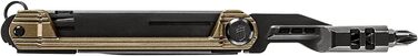 Складаний ніж Gerber Slim Drive, бронзовий, універсальний