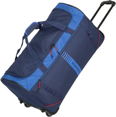 Валіза на колесах travelite Basics Active 86 л, спортивна сумка 71 см, сучасний дизайн
