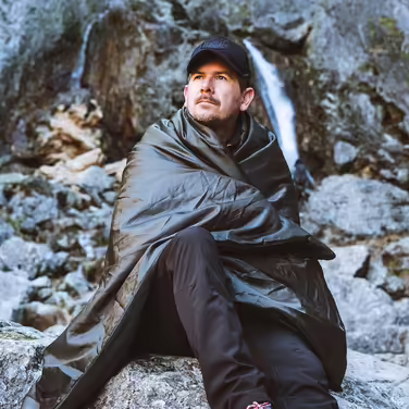 Ковдра Snugpak Jungle оливкова, звичайна