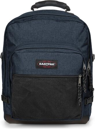 Рюкзак EASTPAK Ultimate Triple Denim унісекс, 1 відділення
