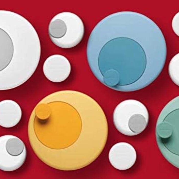 Сушарка для салату Guzzini Spin&Store з кришкою, оливкова, 26 см, 4 л – Kitchen Active Design