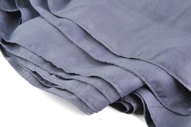 Підкладка для спального мішка Marycrafts Silk 210.8x83.8 см (срібло)