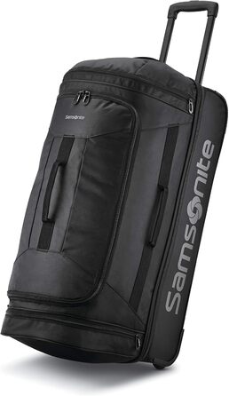 Дорожня сумка Samsonite Andante на 2 колесах