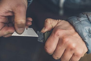 Мультитул Gerber Prybrid-Utility, 8 функцій, сірий, нержавіюча сталь