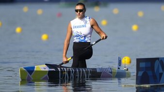 Одяг для веслування та водних видів спорту