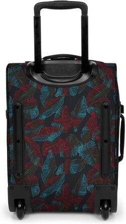 Дорожня сумка EASTPAK Tranverz XXS, чорна, універсальний розмір