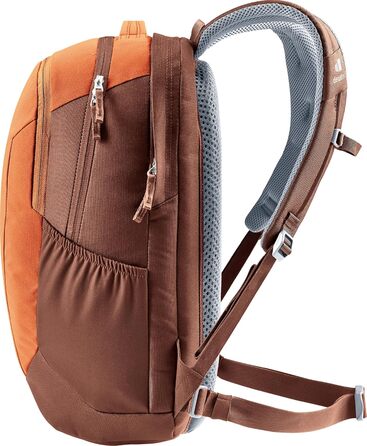 Рюкзак для ноутбука Deuter Giga 28 л, каштановий