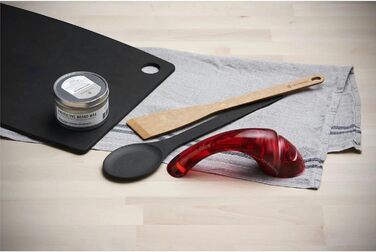 Кухонний точильник Victorinox з керамічними роликами, 2-ступеневий, безпечний, для правші та лівші