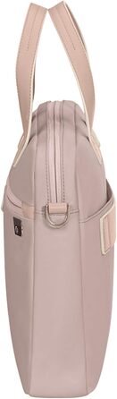 Сумка для ноутбука Samsonite Eco Wave 15.6'' сіра, 1 відділення, 10 л