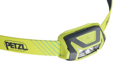 Налобний ліхтар PETZL Tikka Core для дорослих, універсальний