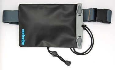Поясна сумка Dry Case водонепроникна для подорожей