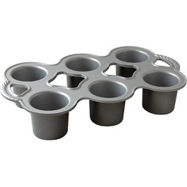 Форма для кексів Nordic Ware, антипригарна, для випікання мафінів