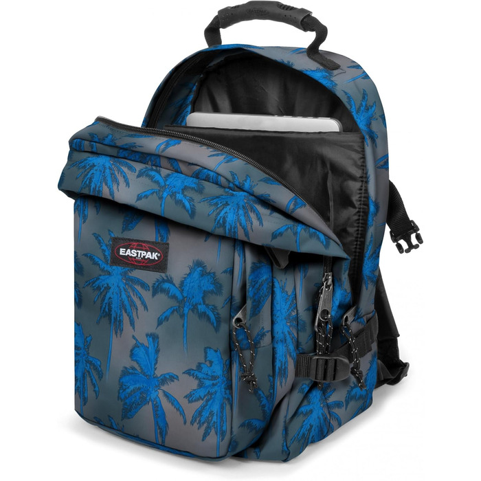 Рюкзак EASTPAK PROVIDER Brize Dye Grey, міський, сірий