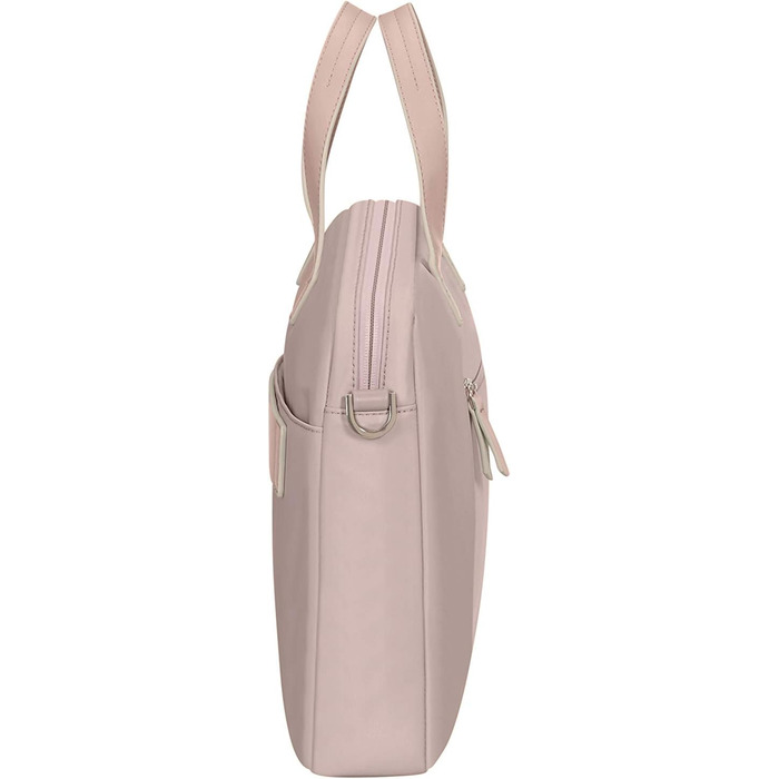 Сумка для ноутбука Samsonite Eco Wave 15.6'' сіра, 1 відділення, 10 л