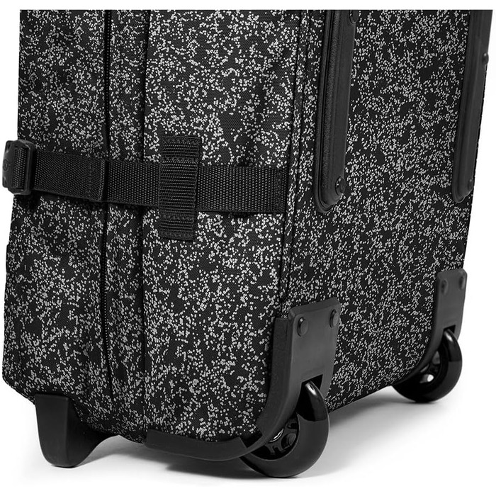 Валіза EASTPAK Tranverz L, чорна, розмір L, універсальна