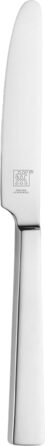 Набір столових приборів Zwilling KING, 42 предмети, сріблястий, 35x25x10 см