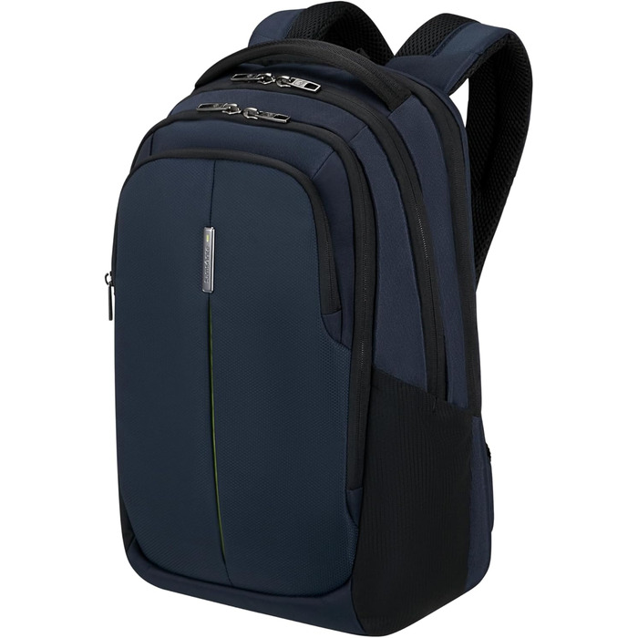 Рюкзак Samsonite Guardit 3.0 для ноутбука 15.6'' 22.5 л чорний/синій