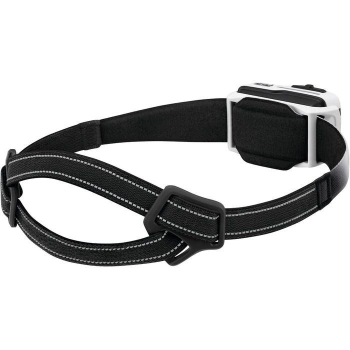 Налобний ліхтар PETZL Swift RL 900 лм, білий, акумуляторний