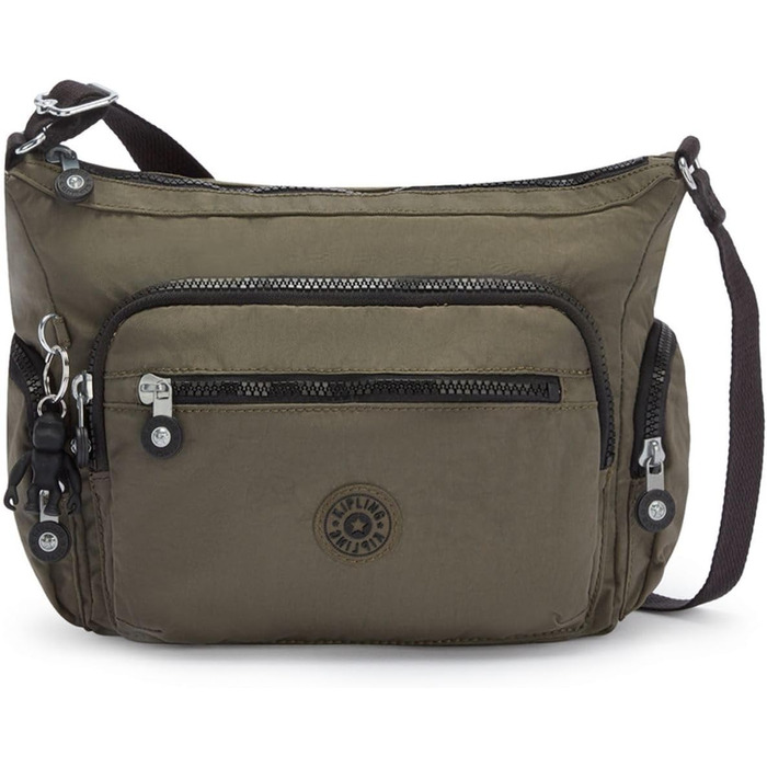 Kipling GABBIE S маленька жіноча сумка через плече