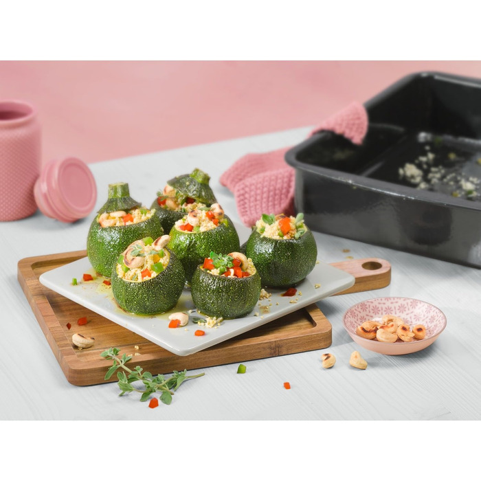 Форма для запікання KAISER Cuisine Line, легована сталь, чорна, 1 шт.