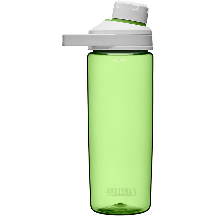 Пляшка для води CAMELBAK Chute Mag 591 мл, зелено-блакитна (Sea Glass), спортивна, герметична, пластикова