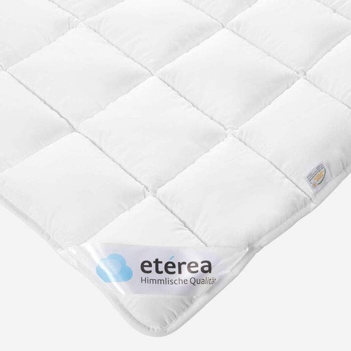 Килим зимовий ETREA 200x200см KOTEX - білий теплий
